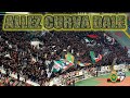 ALLEZ CURVA DALE CURVA CHE ASFAR VS Had Soualem الجيش الملكي ضد حد السوالم