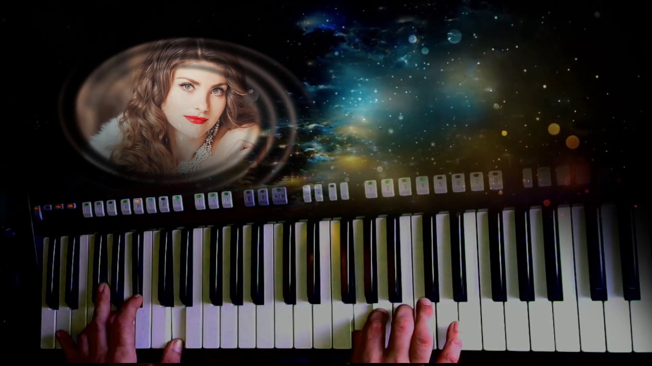 Анастасия Ю Антонов Cover - YouTube