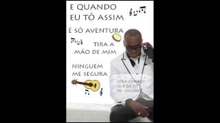 Eu Quero Jogar (Muleke dos Pes Descalço) - song and lyrics by Sour-C,  Caranguejo Rei