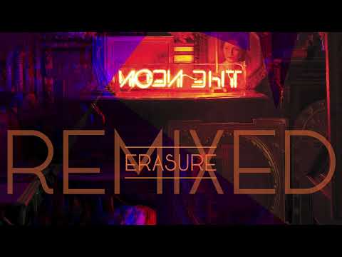 Erasure - Secrets (Kim Ann Foxman's Heaven Remix) [Official Audio]