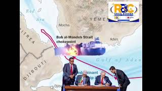 Israil ayaa u aragta Somaliland meel amaankeeda ay ku ilaashato, halka Somaliland ay khatar amni uga