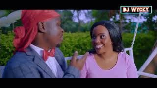 kisii urban vedio mix 4 ft Rikanika(Amapenzi)_@DJWYCKY254ke