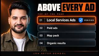 Full How to Set Up Google Local Services Ads for Contractors 2026 (Blue Verified Badge) Update