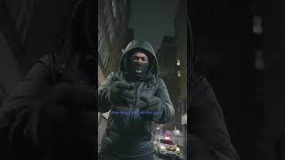We Back In The Field! 🥷🔥 (UK Drill Freestyle) #shorts