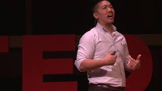 'Artificial Intelligence and the Future of Work' | Andy Chan | TEDxStLawrenceU