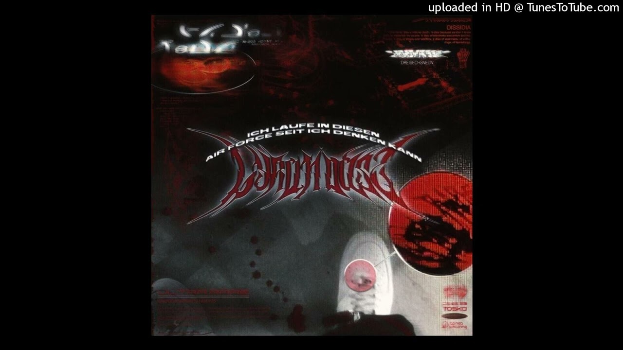 Lyran Dasz - Loner (Instrumental Remake)