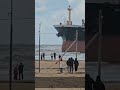 Черное море разбушевалось #shorts