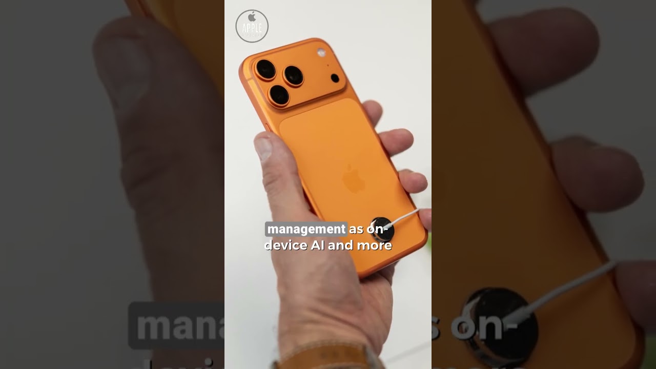 Why Are iPhone 17s So Easy to Scratch? The Real Reason Revealed!