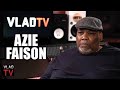 Azie Faison on Seeing Alpo's Face Scratched Up the Night He Killed Rich Porter (Part 20)