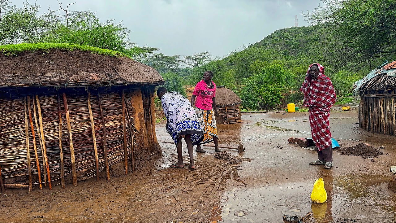 Toto - Africa (2013) [HD] (CC)