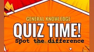#my channel #viral #iq test#brain challenge #find the difference #worldwide #live game#mind quiz