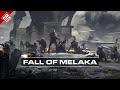 The Fall of Melaka | Stellaris Invicta Season 2