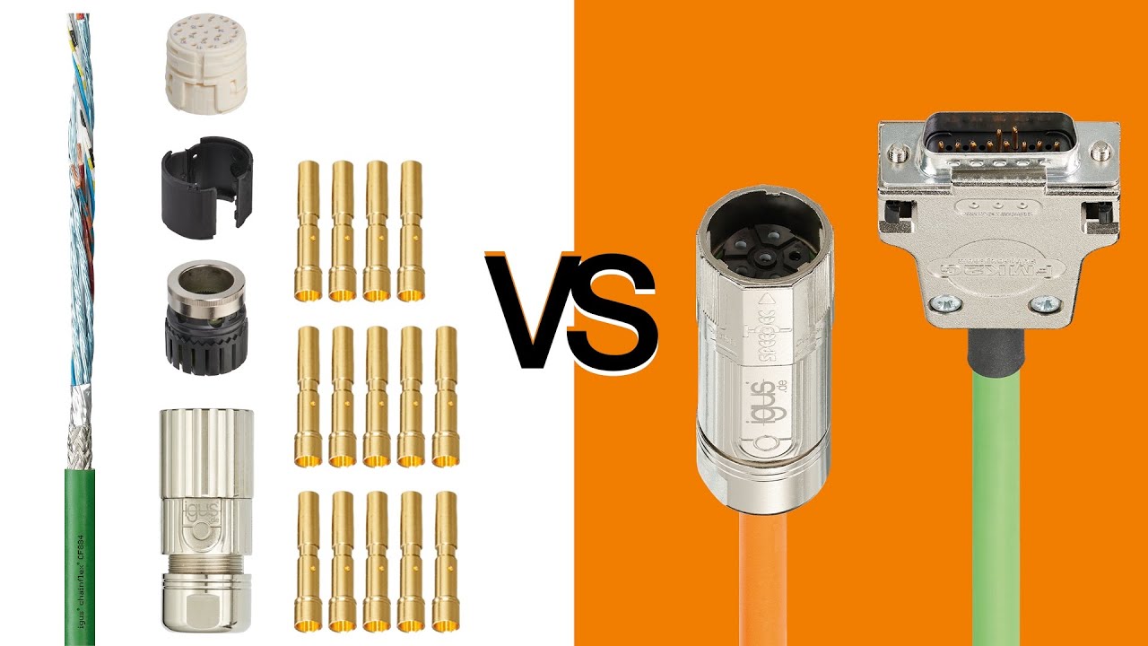 Cabos montados readycable ou montagem manual? Veja a diferença na prática!