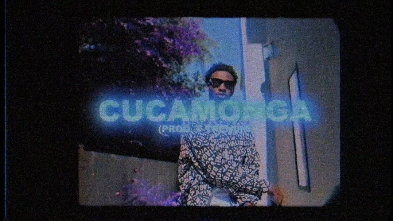 Trip J - Cucamonga (feat. Daicia)