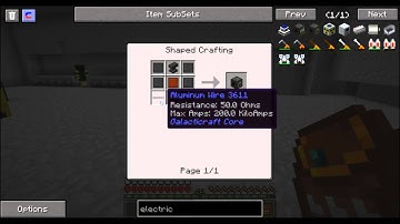 MadPack 1.2.6 Glitches - Galacticraft