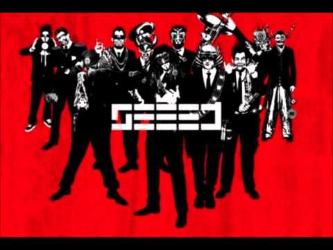 SEEED-Dancehall Caballeros
