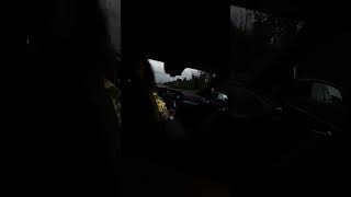 Driving in a sunny evening on Route 390 in Downtown Rochester, NY neighborhoods ASMR 2026-27 rides.