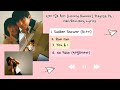 Eclipse  playlist ost    lovely runner part 1 hanromeng lyrics