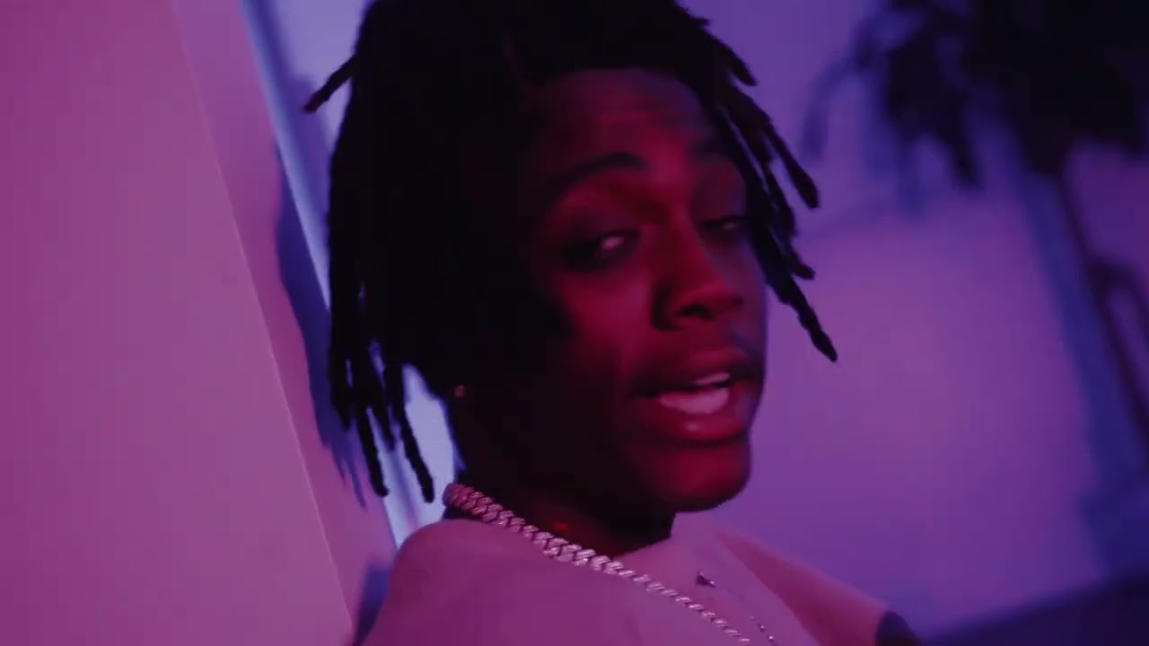 FattMack x Juice Wrld - Lucid Dreamz (Official Music Video)