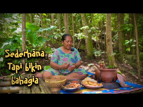Resep Sayur Asem Lembayung