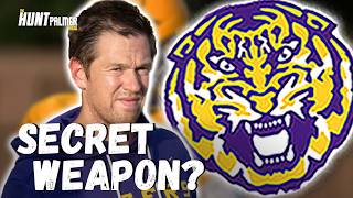 Can Charlie Weis Jr. Unlock Sam Leavitt | Lane Kiffin Reveals Why He Trusts LSU’s OC