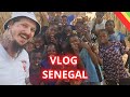 Vlog senegal dakar saly ile de gore et journe humanitaire 