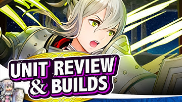 JOTUN NOHRIAN! Resplendent EFFIE Analysis & Builds + If Effie