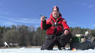 ПОСЛЕДНИЙ ЛЕД . Закрытие сезона твердой воды сезона 22-23. Истра 01.04.2023 г.