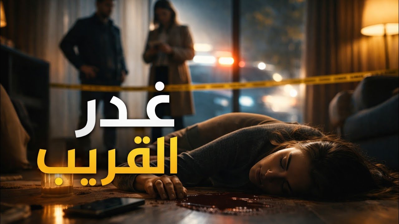 عندما يكون الغدر من القريب _اصعب قصص ستسمعها عن غدر القريب _قصص حقيقية 