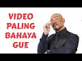 MAMPUS! IJASAH KULIAH LOE KAGA ADA GUNANYA LAGI COY!! (Video ini akan di hapus krn bahan SEMINAR)