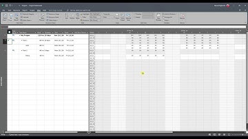 172.  How to change Task Finish date when Task has fixed amount of Actual work