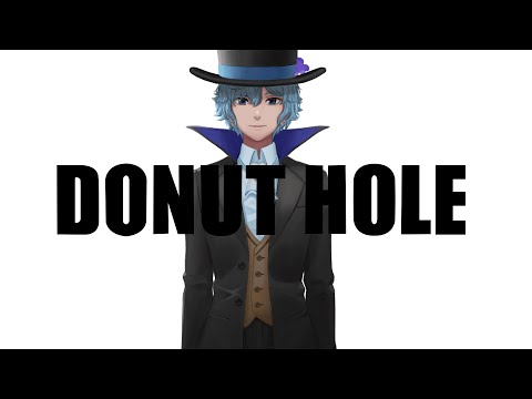 【JPN VOCALOID SONG】Donut hole / Yonezu kenshi [cover #004]