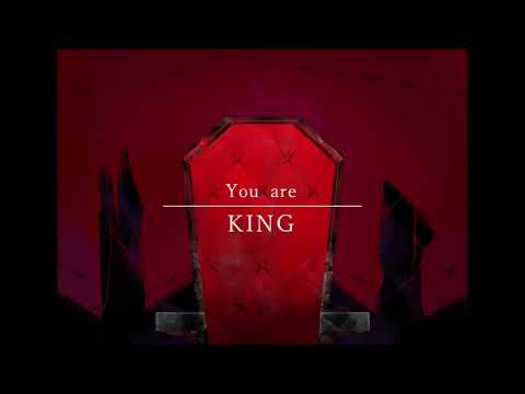 【Aviutl】 KING - kanaria