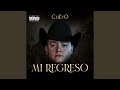 Mi Regreso Mi Regreso