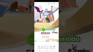 📒¡Consigue tu Guia de Estudio 2024-2025 EDIEMS Descarga EN PDF Contestado