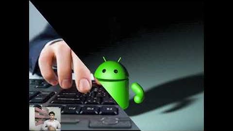 Android App Componenets & What is Manifest file?