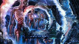 Dissonance In Design - Entwined in AEther