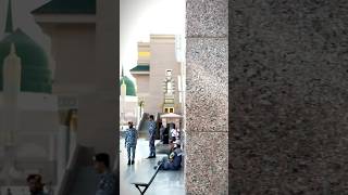 Wo Mera Nabi Mera Nabi Hai Islamic Whatsapp Status Madina Sharif Status