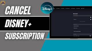 How To Cancel a Disney+ Subscription (2026) | Disney Plus Cancel Guide