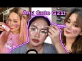 IG FILTER MAKEUP USING G21 COSMETICS!