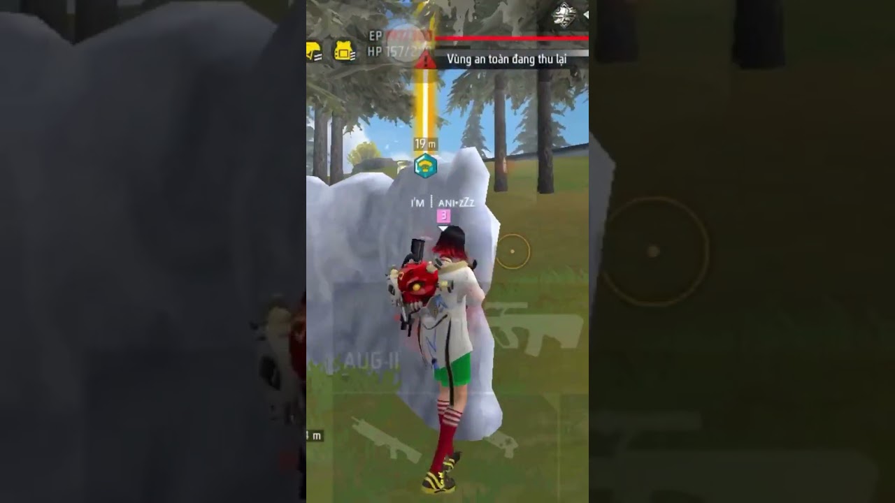 Hai văn lai cùng ANI GAME