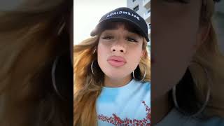Ally Brooke - Oceans cover