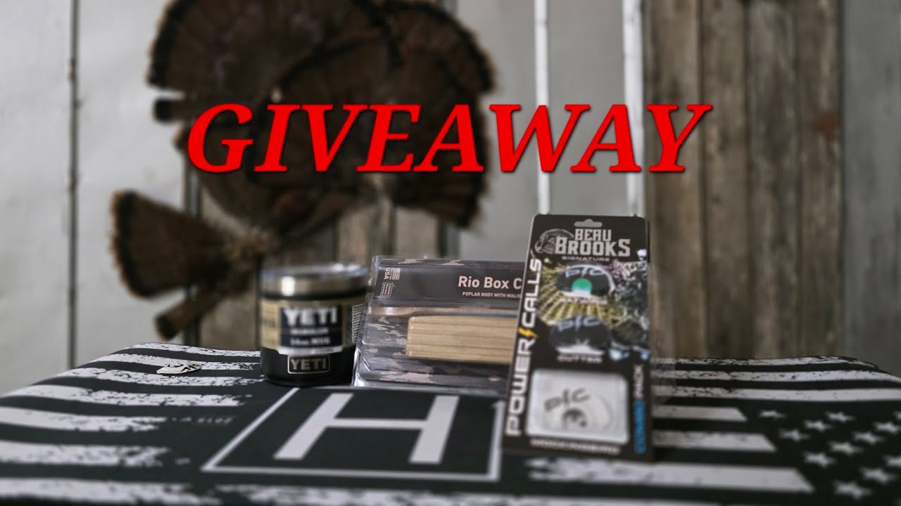 Розыгрыш призов в честь сезона индейки!!!