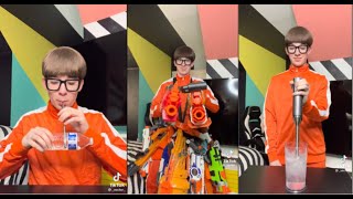 Vectors Newest Tiktok Compilation