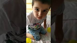 Hüseyin Eymene A101Den Sürpriz Yumurtası Aldım Kids