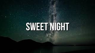 Download V Bts - Sweet Night Itaewon Class Ost Part.12 Instrumental Ver. Video MP3 V Bts - Sweet Night Itaewon Class Ost Part.12 Instrumental Ver.