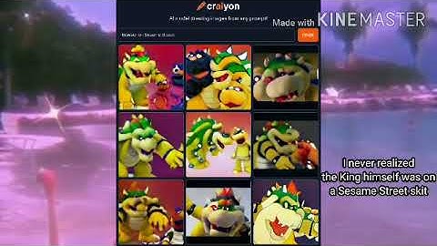 I regret using DALL-E Mini and Craiyon