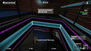 Payday 2 Nightclub Any Difficulty Speedrun (WR: 1:28) Resimi