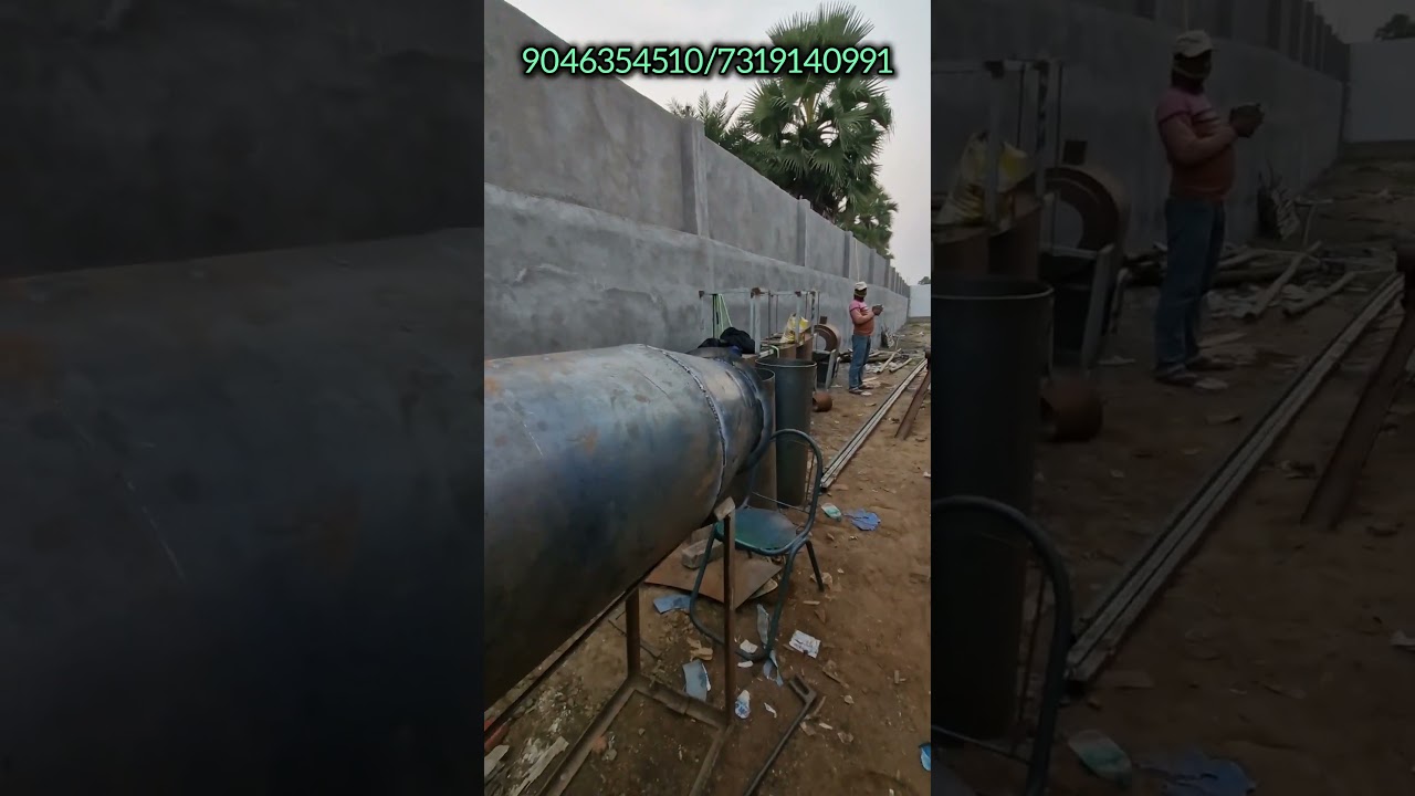 मुरमुरे बनाने का व्यवसाय ||Puffed Rice Making Business murmura makine machine, 500kg muri machine