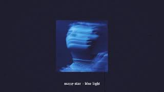 mazzy star - blue light (slowed + reverb)